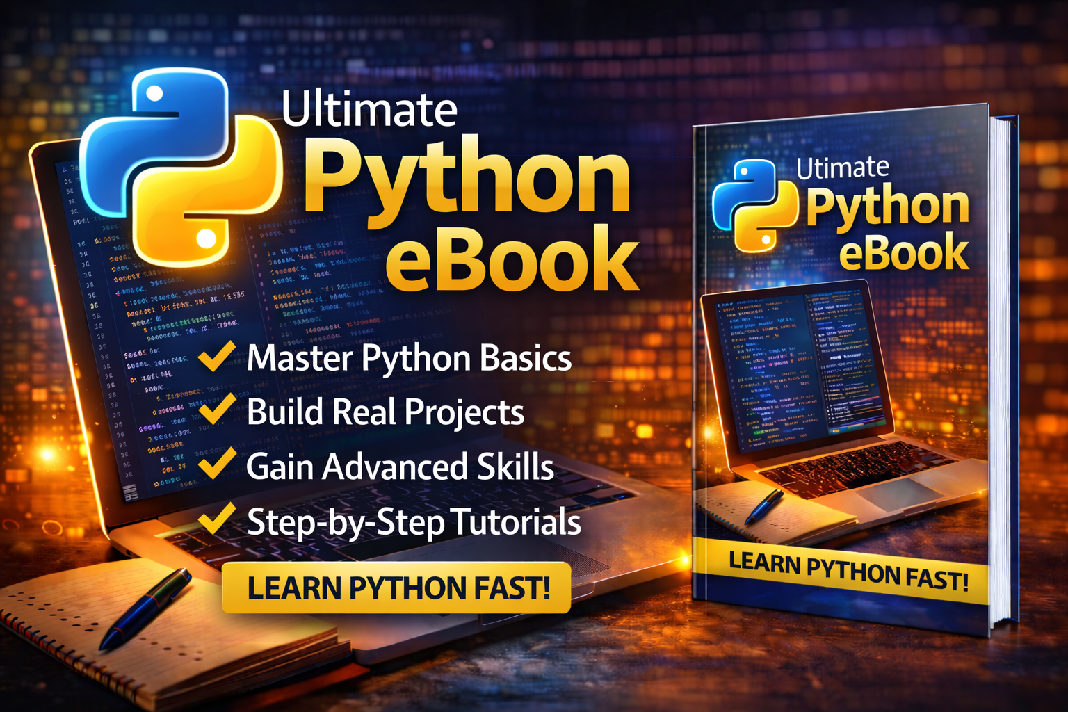 python handbook